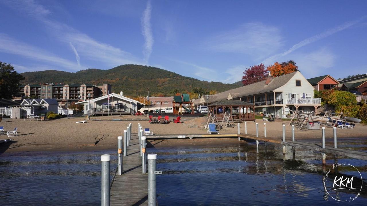 Marine Village Resort — photo 11