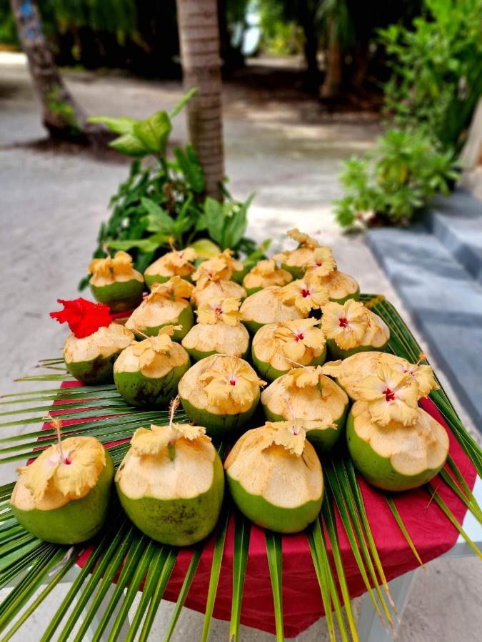 Finolhu Beach Guest House - 5