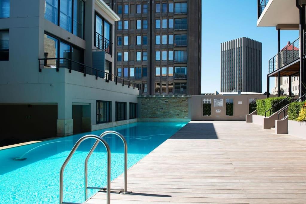 This is Manhattan in Cape Town - 4