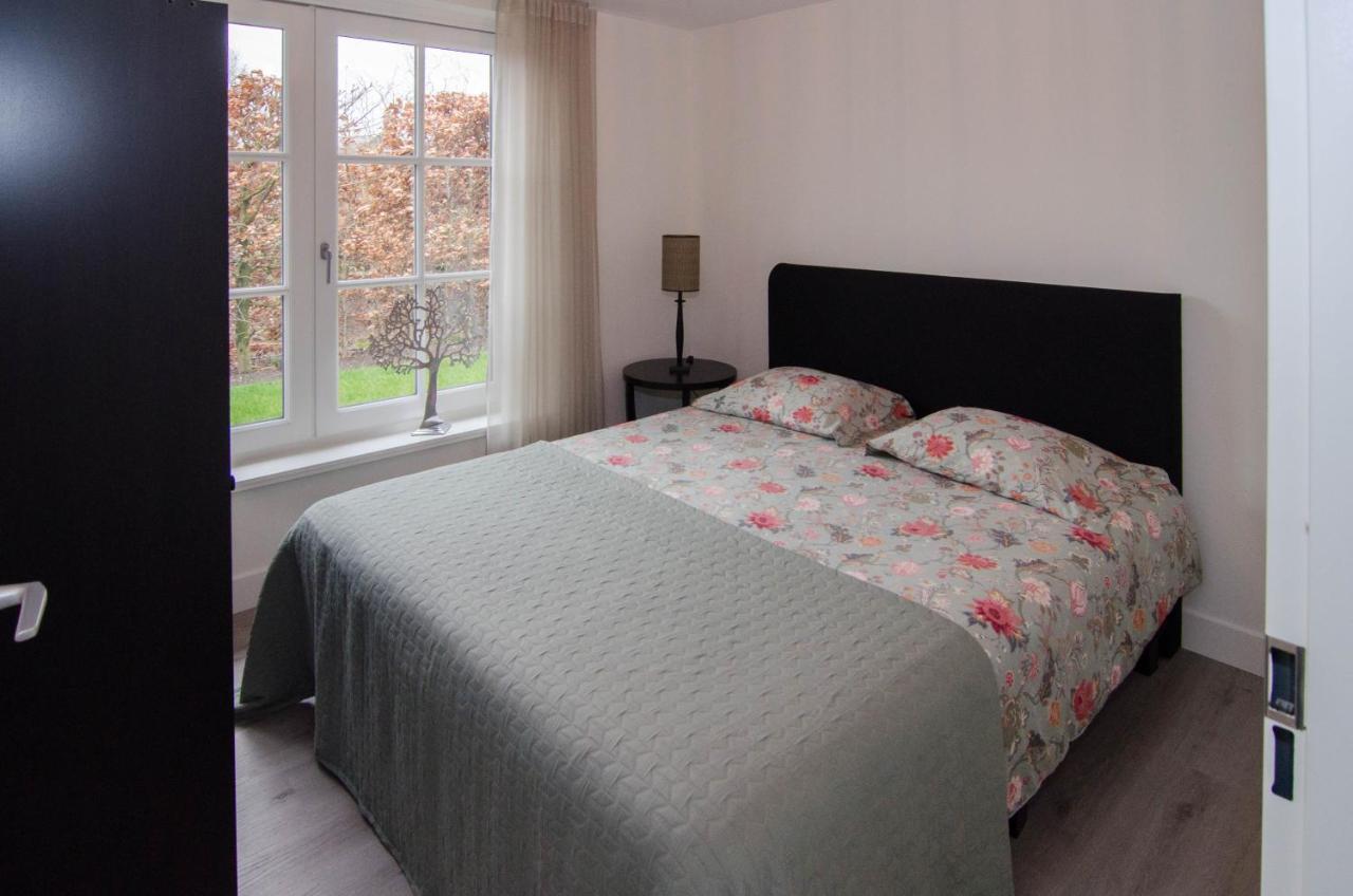 B&B de Plattelandshoeve