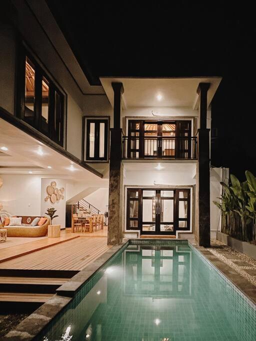 Villa Sriwedari - Seminyak - 4