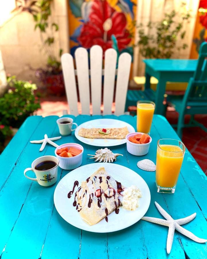 Hotel Boutique Castillo Ines Maria photo