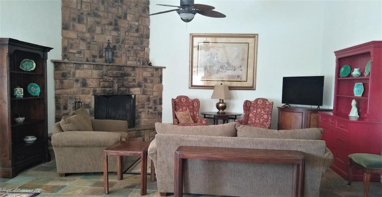 Dogwood Springs Lodgings — photo 5