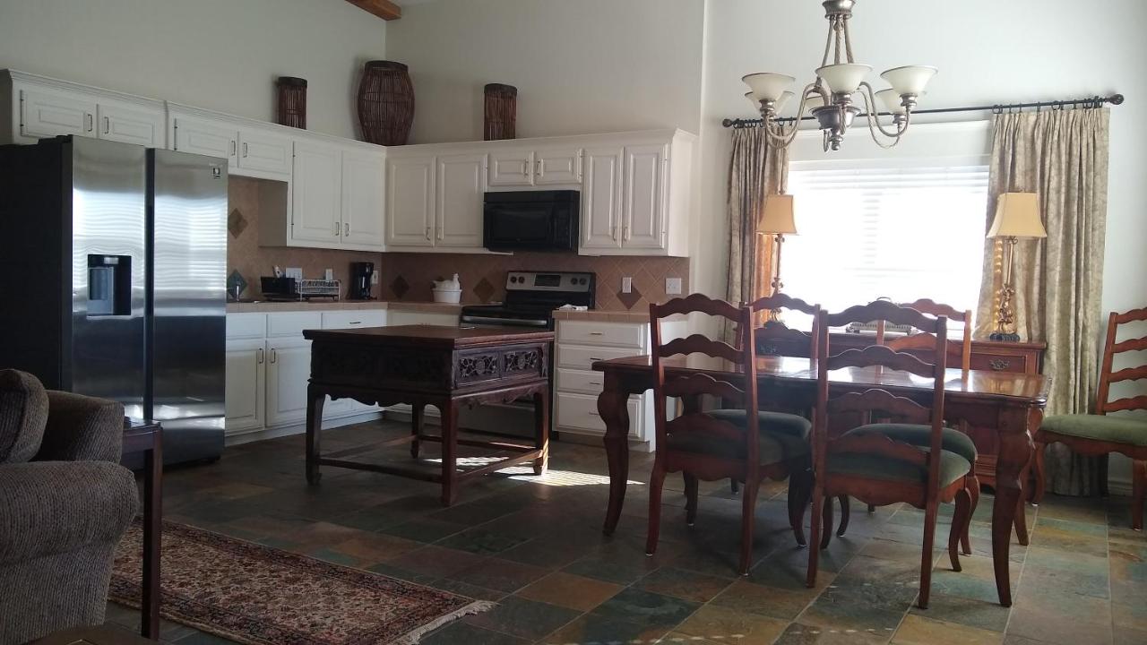 Dogwood Springs Lodgings — photo 11