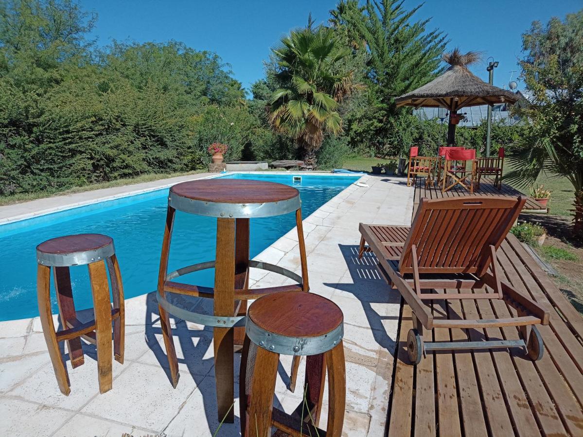 Quinta Los Olivos