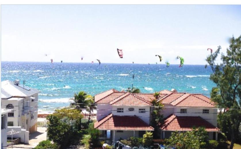 Opp Sea,WIndsurfing, Surf club, Beach! static_photo