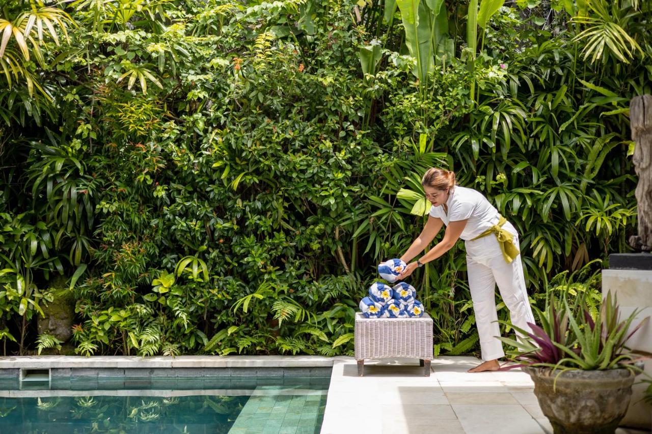 Esha Villa Drupadi Seminyak - 4