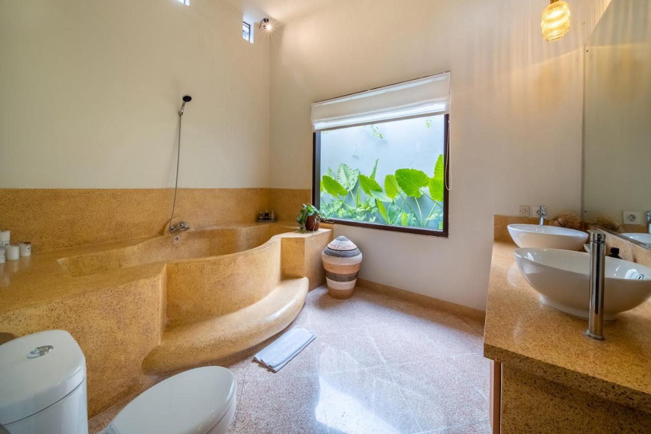 Villa Panchajanya - Seminyak - 3