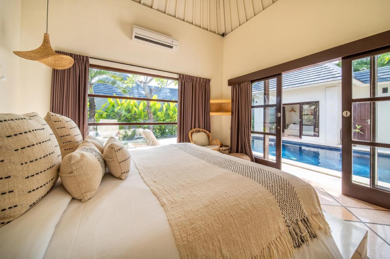 Villa Panchajanya - Seminyak - 2