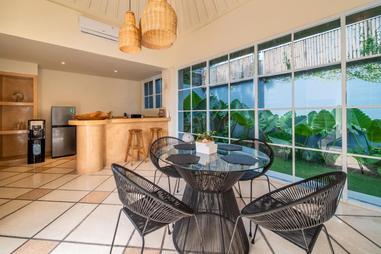 Villa Panchajanya - Seminyak - 5