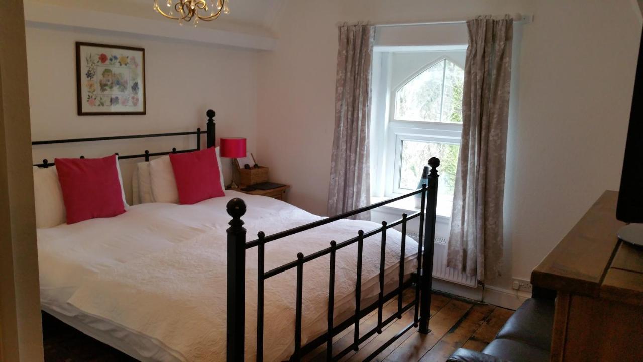The Fairhaven Bed & Breakfast - Laterooms