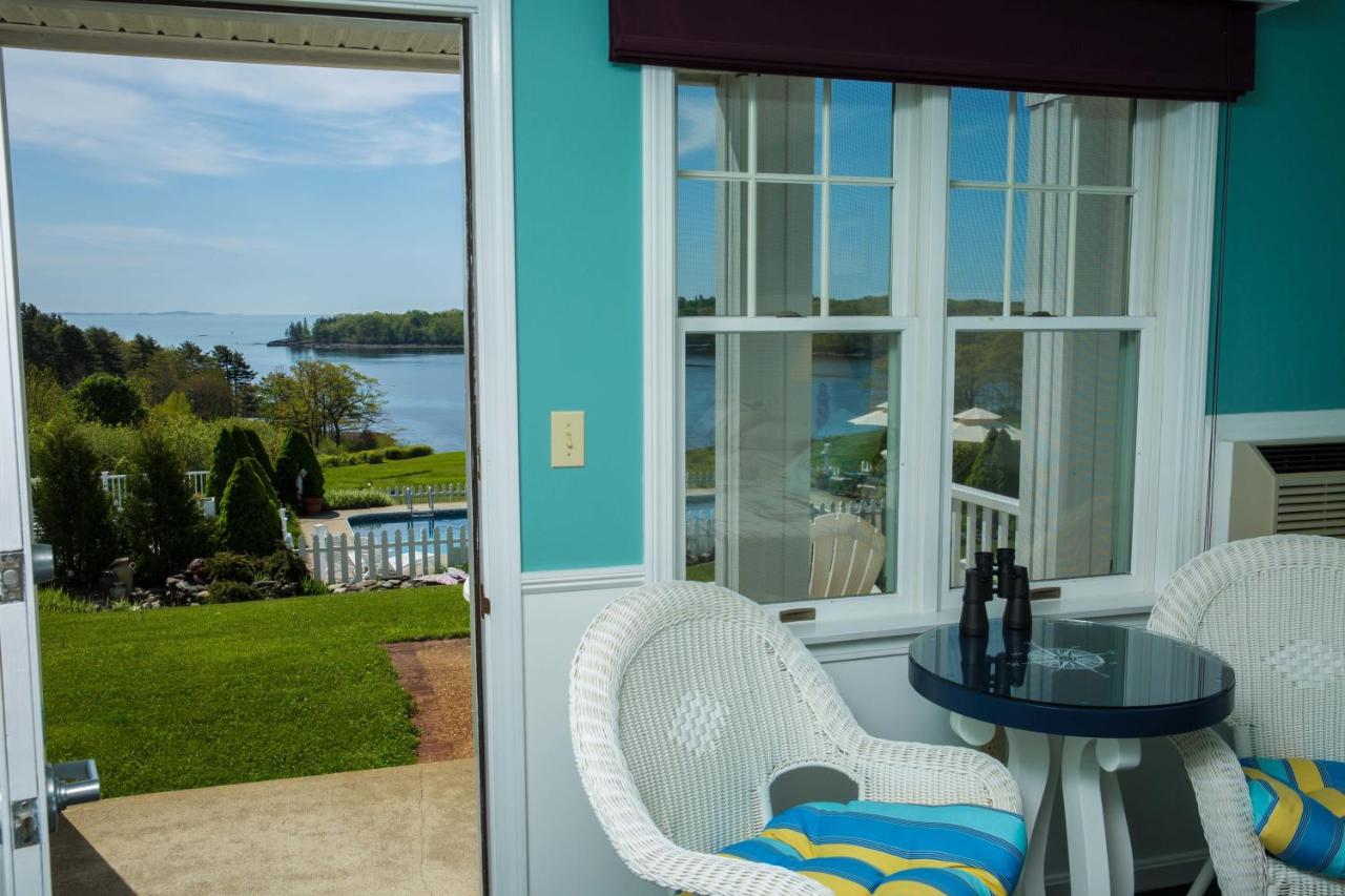 Strawberry Hill Seaside Inn — photo 12