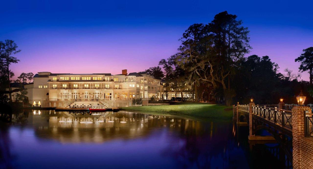 Palmetto Bluff Lodge LLC — photo 9