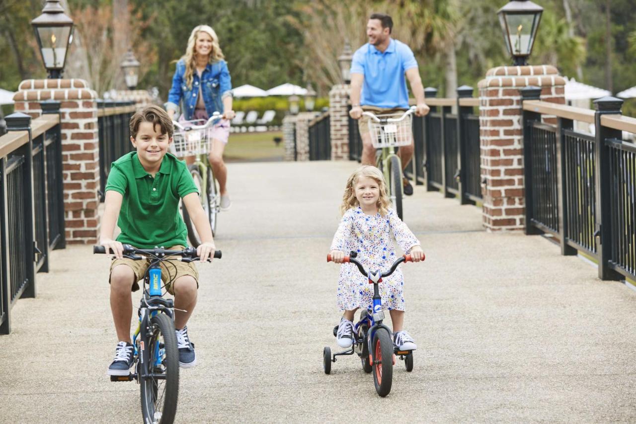 Palmetto Bluff Lodge LLC — photo 13