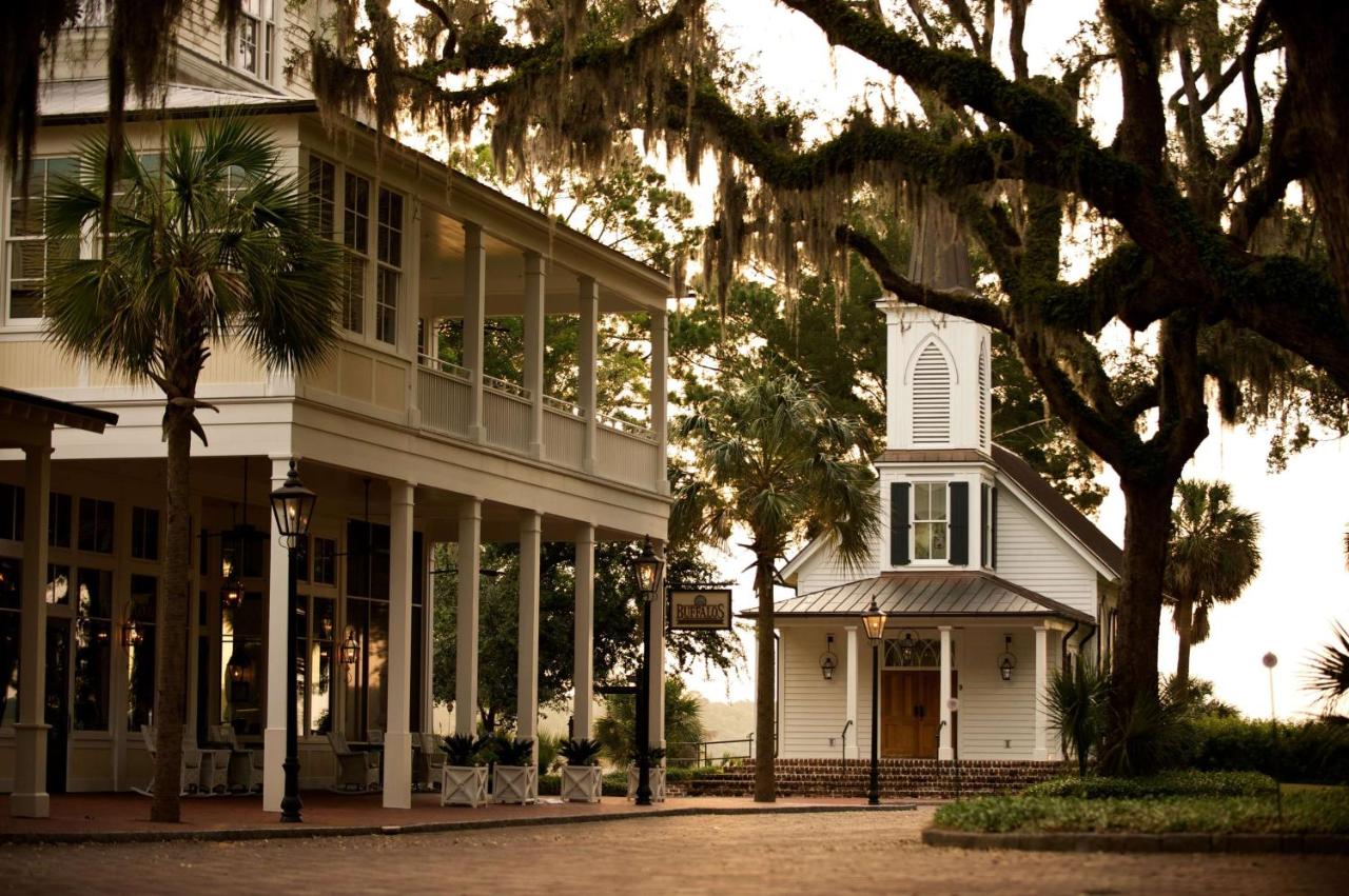 Palmetto Bluff Lodge LLC — photo 16