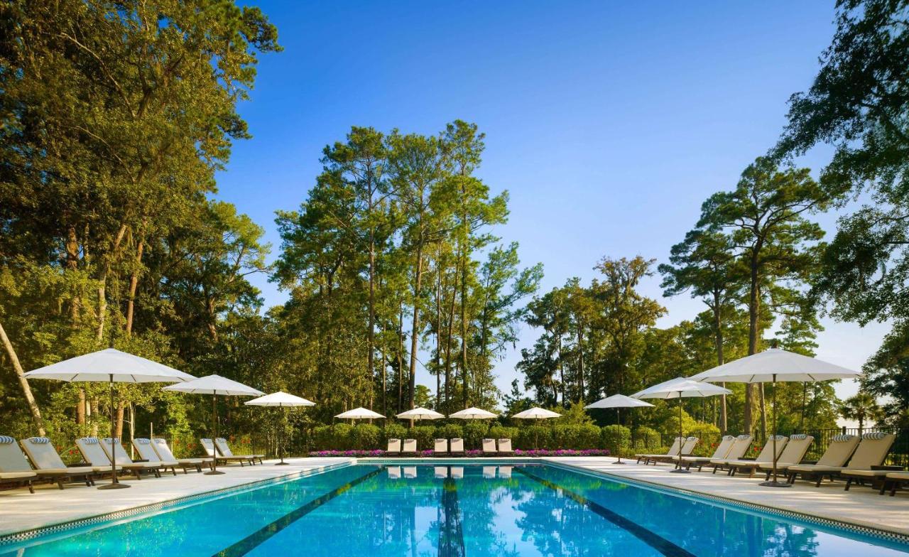 Palmetto Bluff Lodge LLC — photo 17