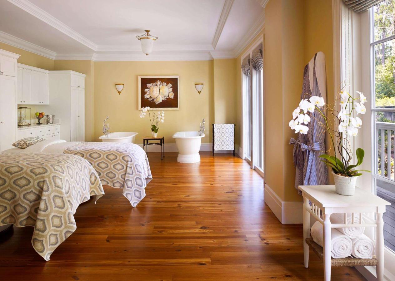 Palmetto Bluff Lodge LLC — photo 20