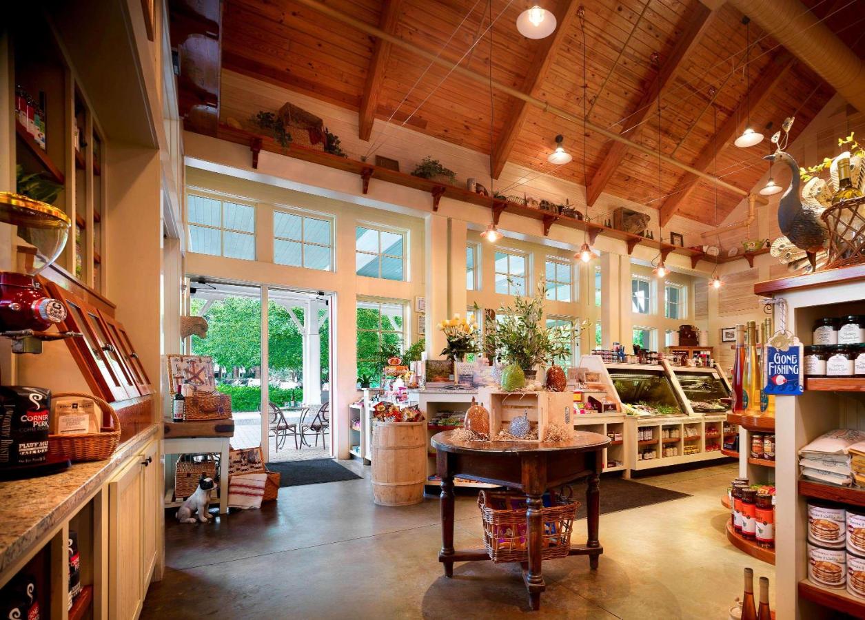 Palmetto Bluff Lodge LLC — photo 22