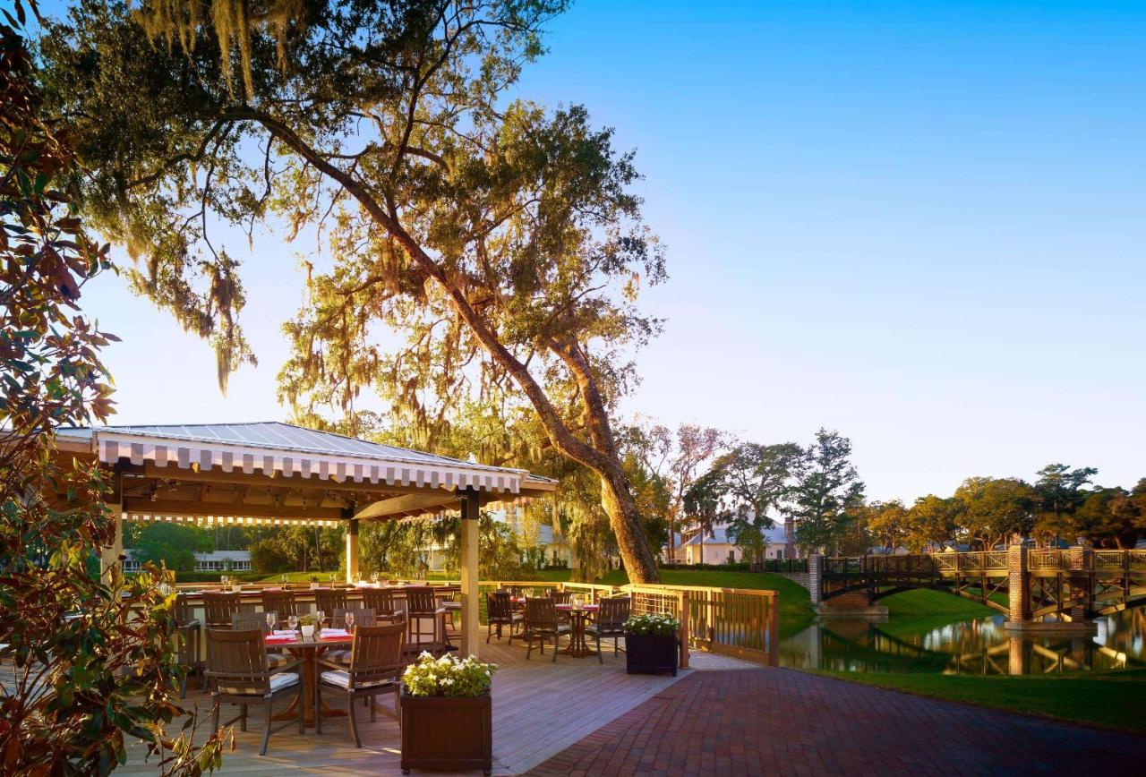Palmetto Bluff Lodge LLC — photo 24