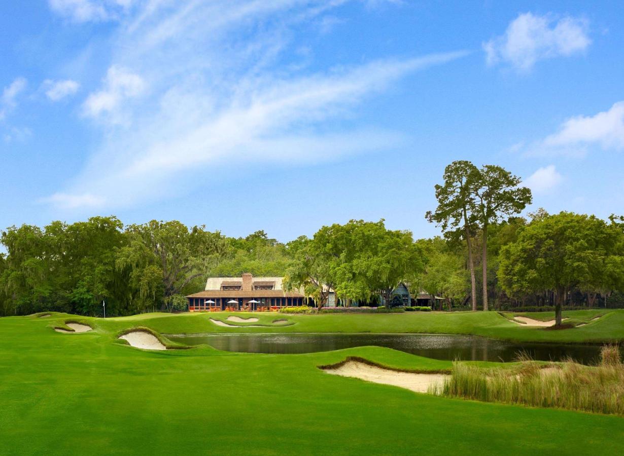 Palmetto Bluff Lodge LLC — photo 2