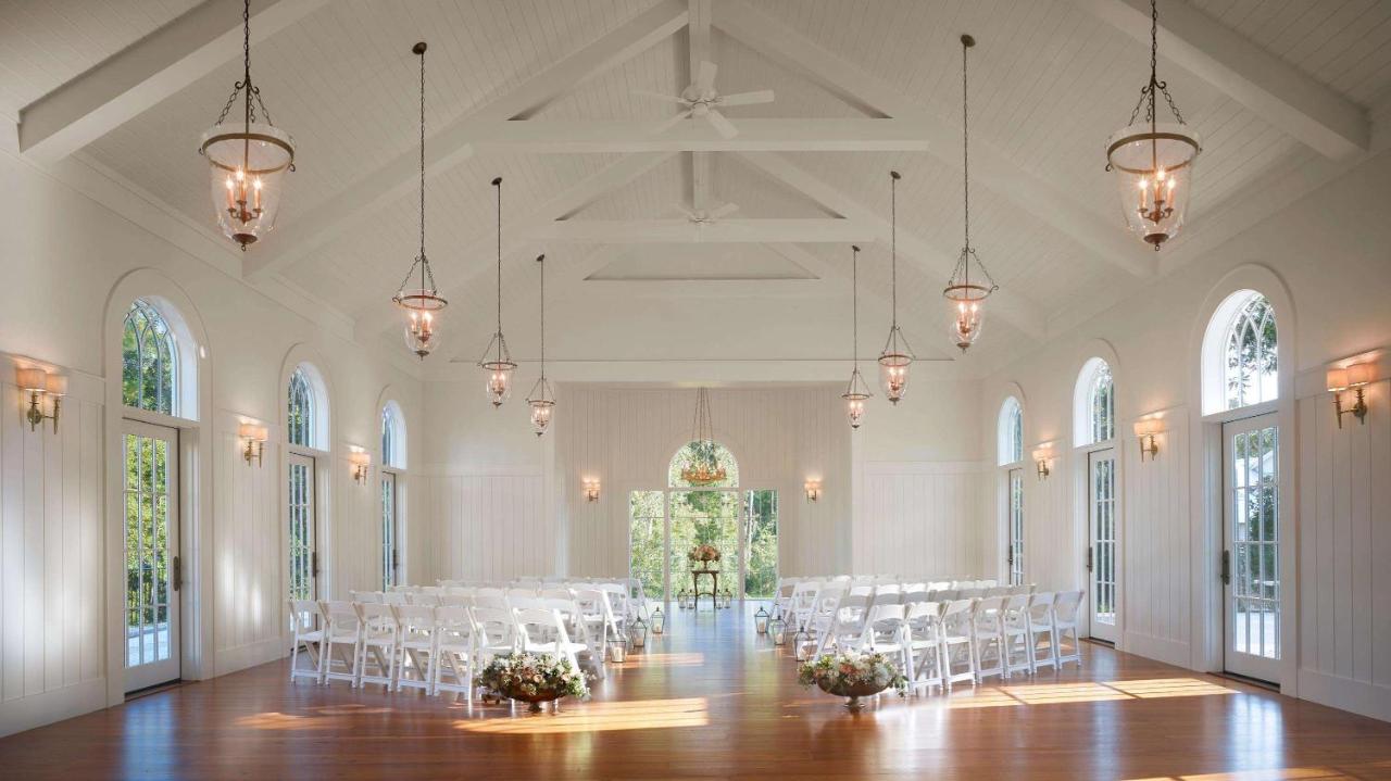 Palmetto Bluff Lodge LLC — photo 3