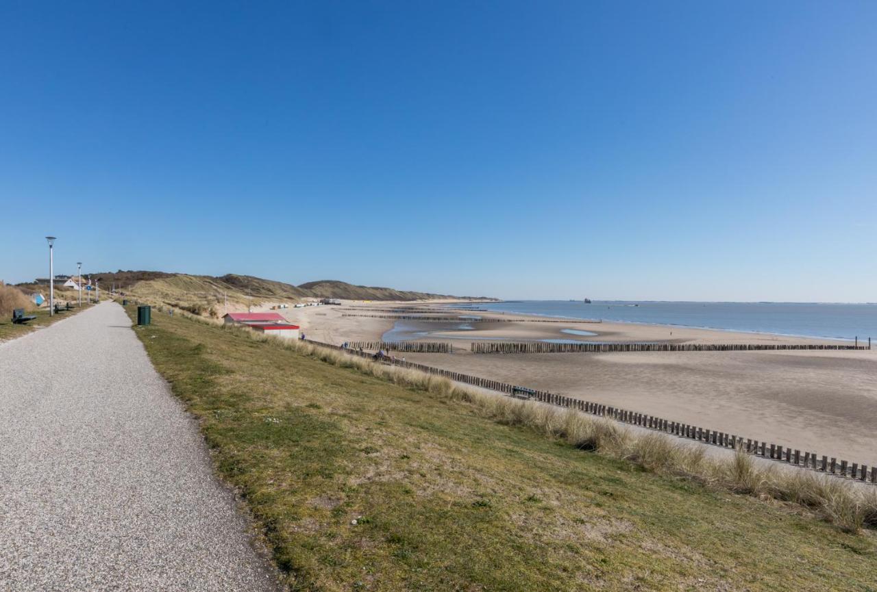 Zuidstraat 4 - Zuid aan Zee photo
