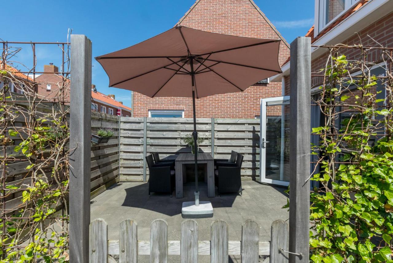 Zuidstraat 4 - Zuid aan Zee photo