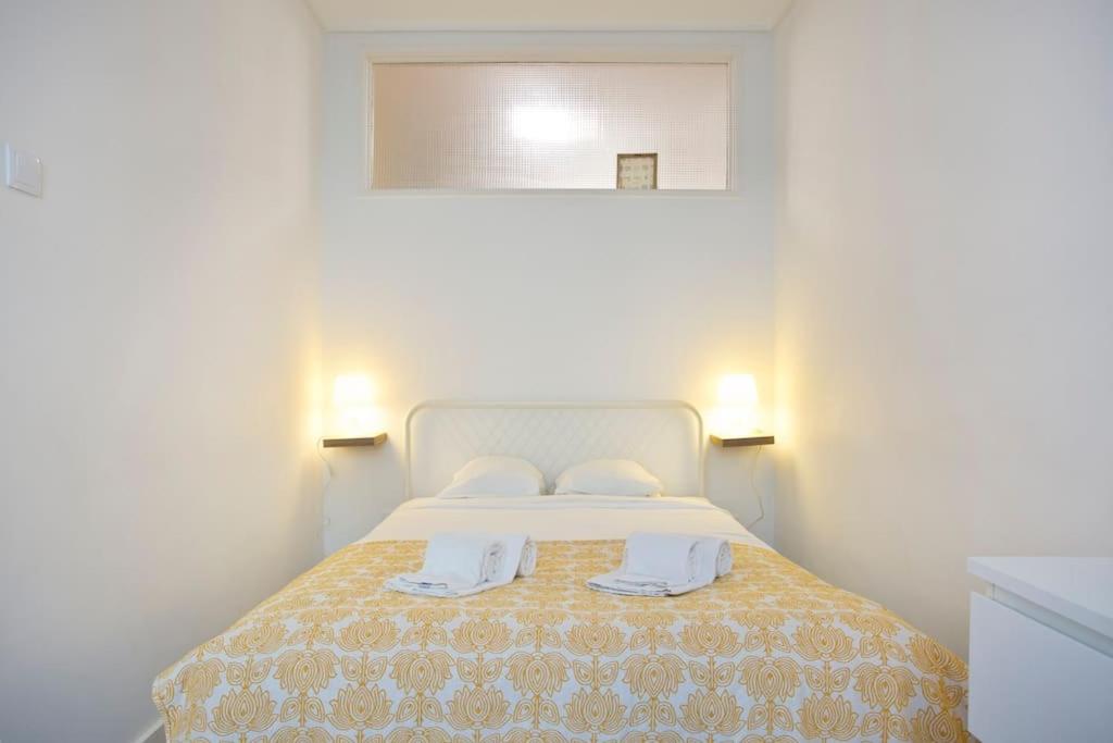 Aposentus - Breiner Apartment - 2