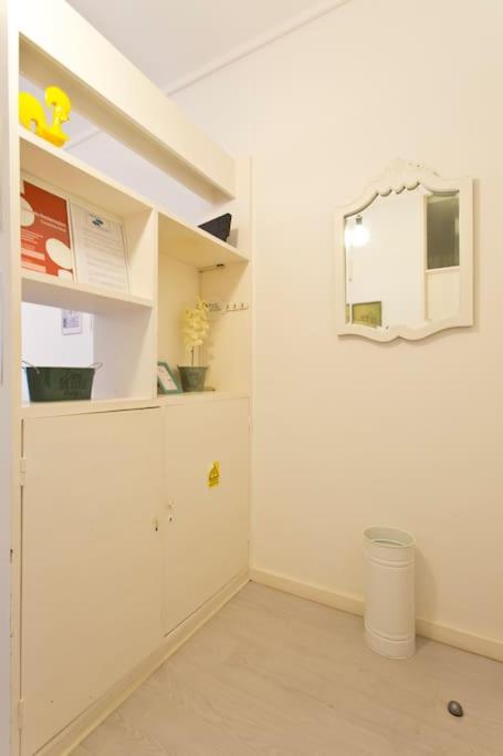 Aposentus - Breiner Apartment - 3