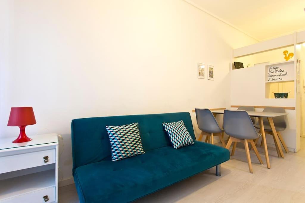 Aposentus - Breiner Apartment - 4
