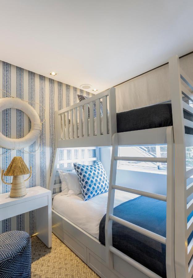 The Nici Clifton Sea View Apartments - 2