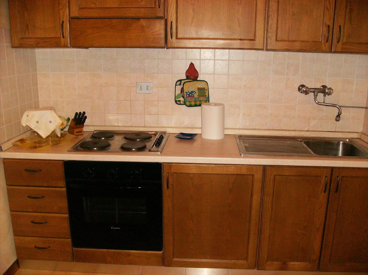 Il Vecchio Cipresso - 4