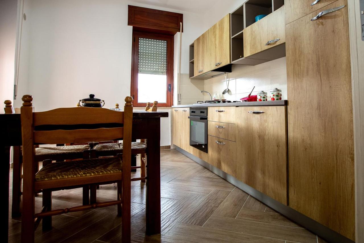 Casa vacanza Orchidea photo