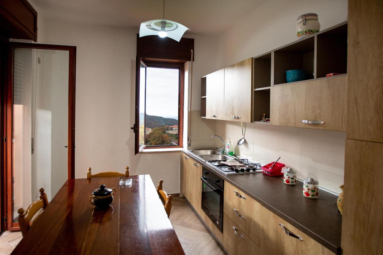 Casa vacanza Orchidea photo
