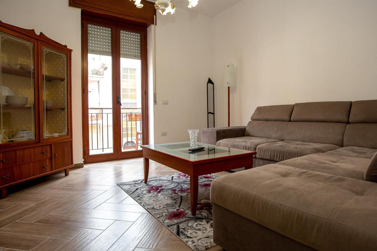 Casa vacanza Orchidea photo