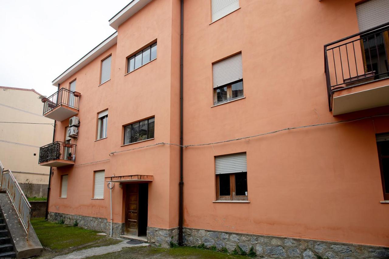Casa vacanza Orchidea photo