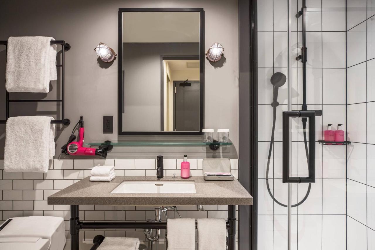 MOXY Osaka Honmachi - 5