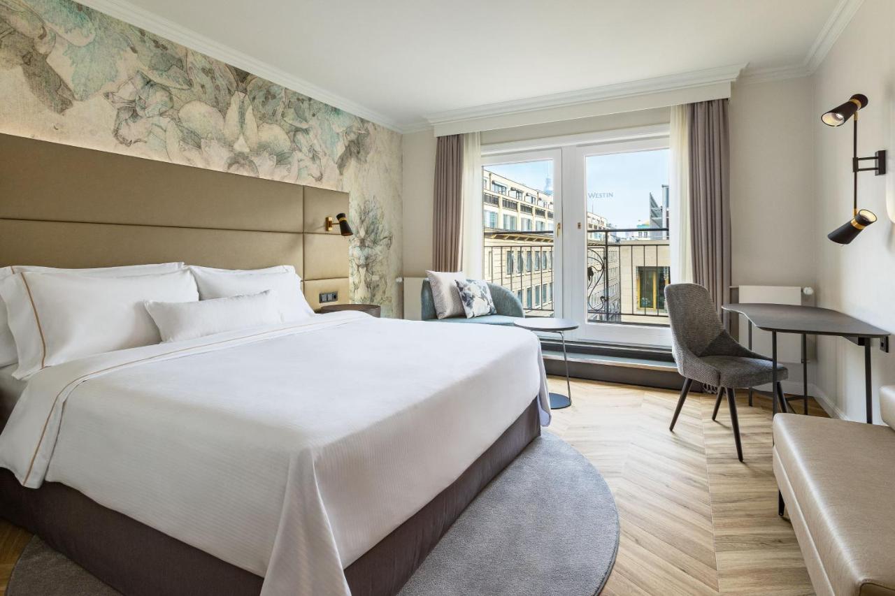 The Westin Grand Berlin photo
