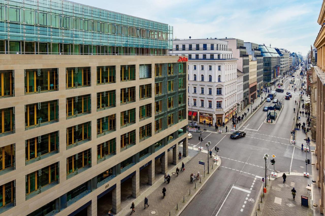 The Westin Grand Berlin photo