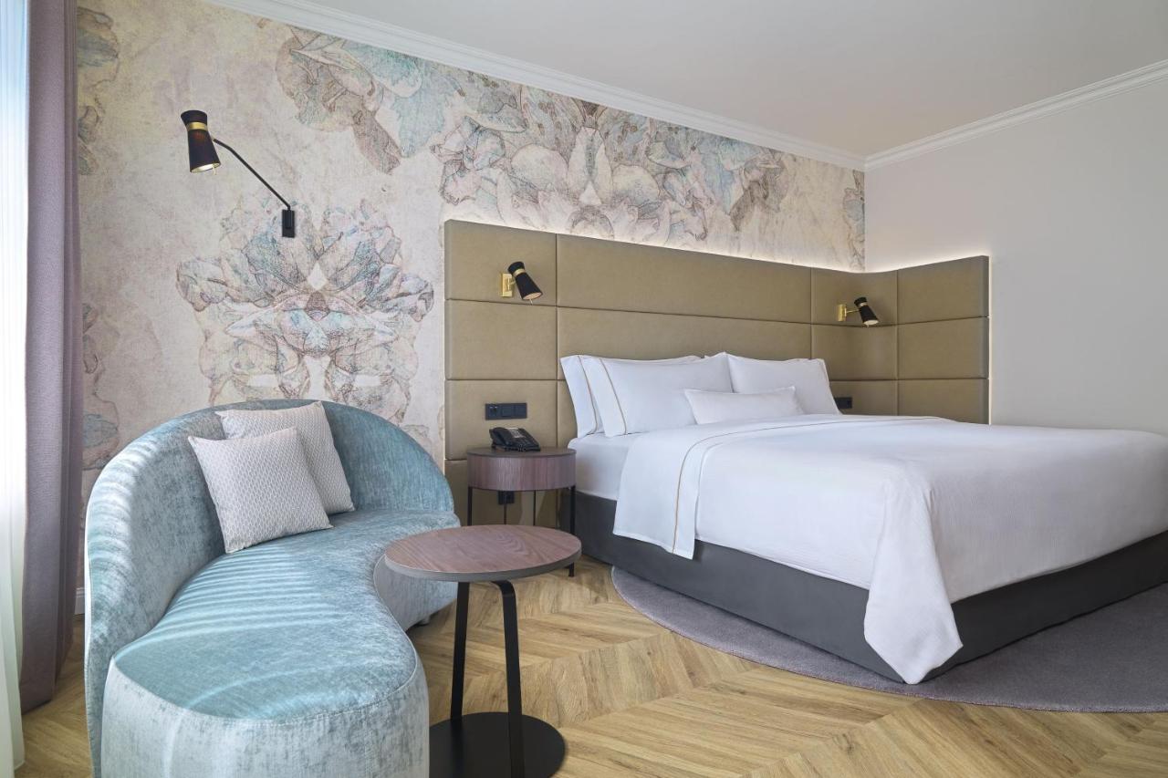 The Westin Grand Berlin photo