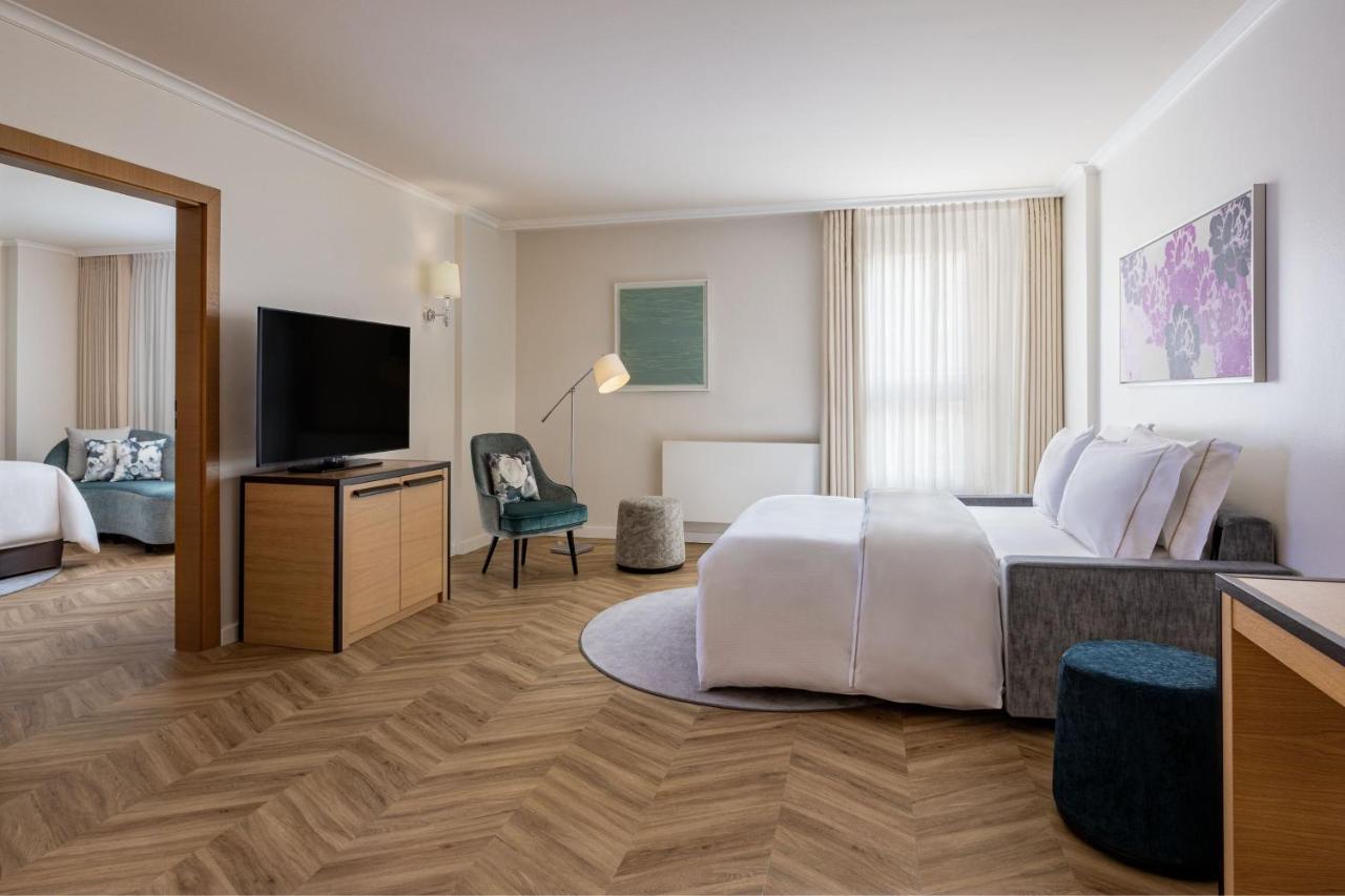 The Westin Grand Berlin photo