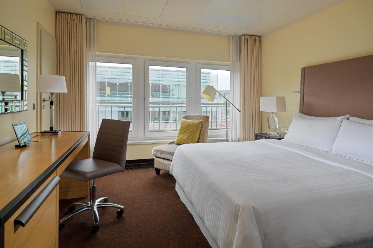 The Westin Grand Berlin photo