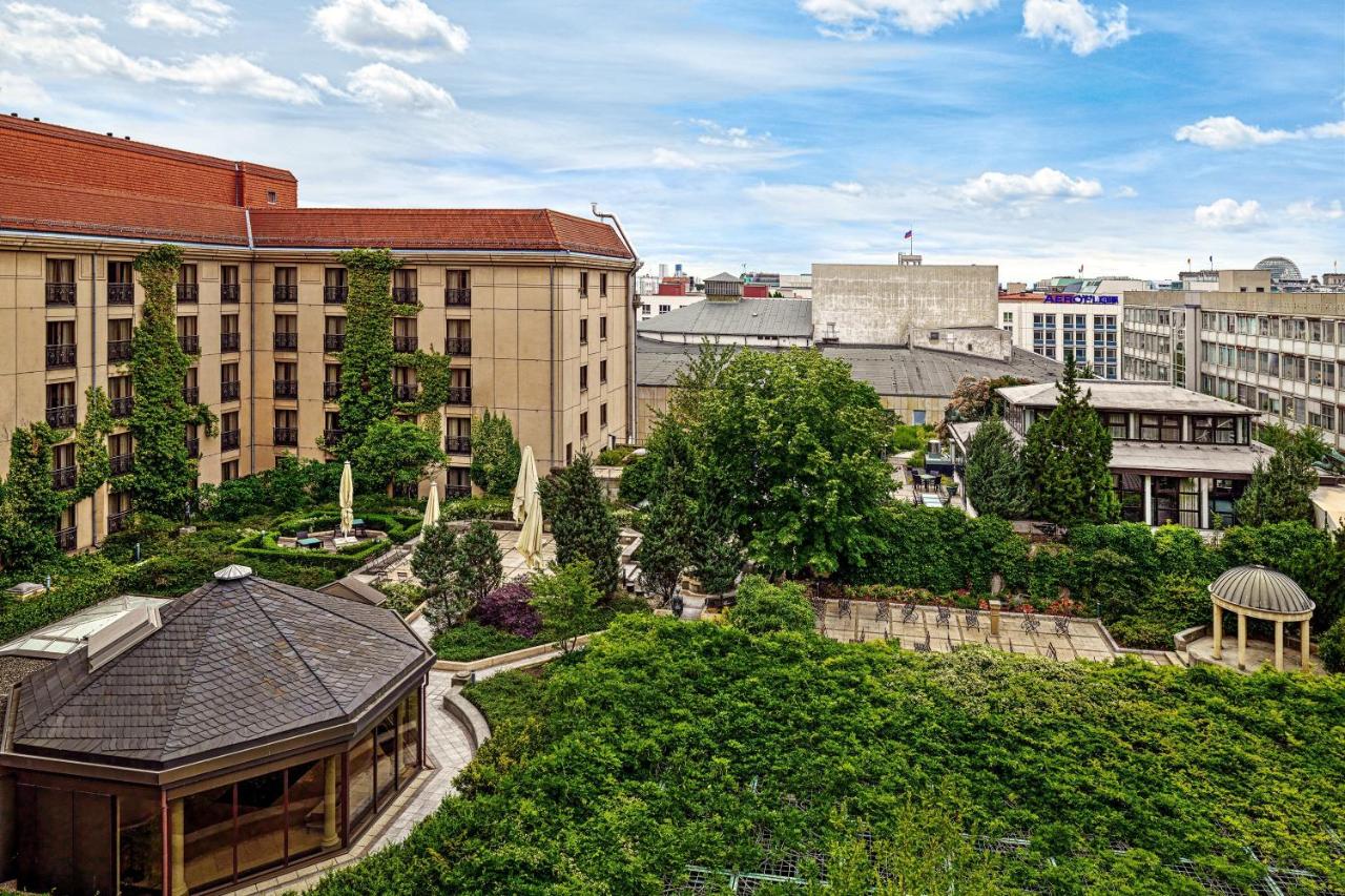 The Westin Grand Berlin photo
