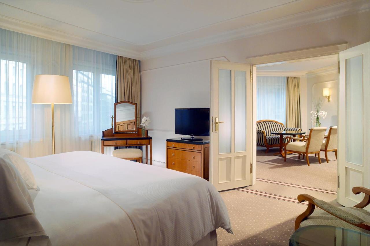 The Westin Grand Berlin photo