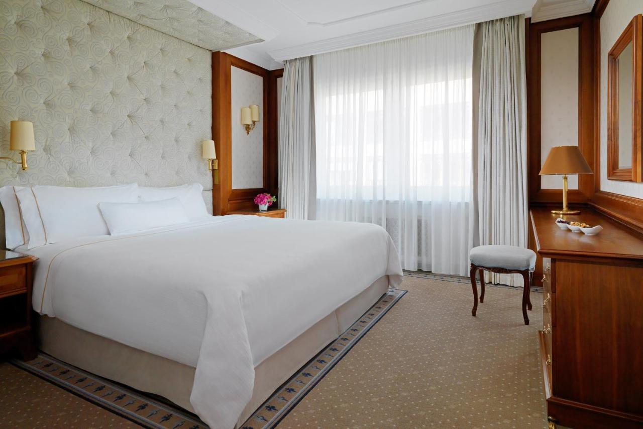 The Westin Grand Berlin photo