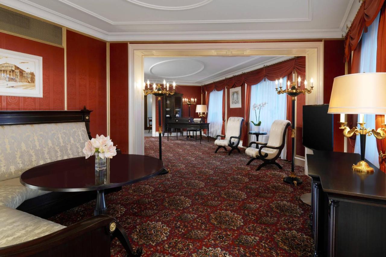 The Westin Grand Berlin photo