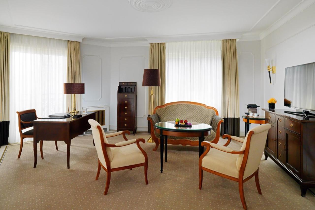 The Westin Grand Berlin photo
