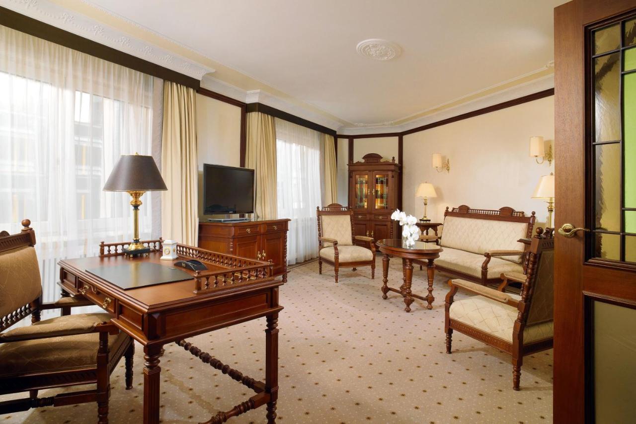 The Westin Grand Berlin photo