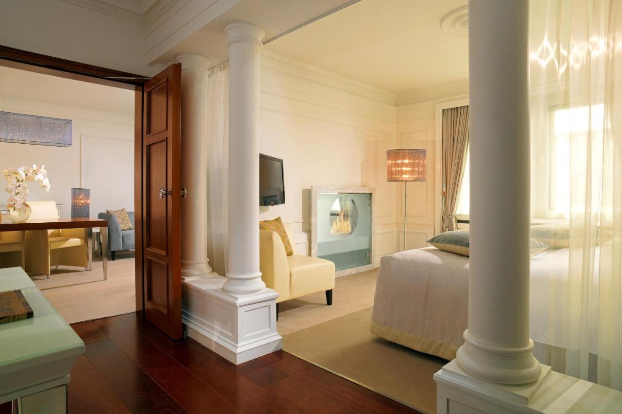 The Westin Grand Berlin photo
