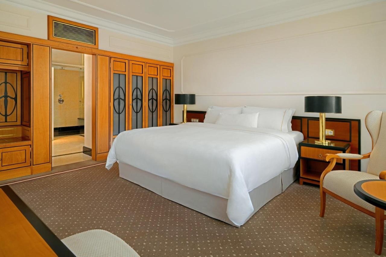 The Westin Grand Berlin photo